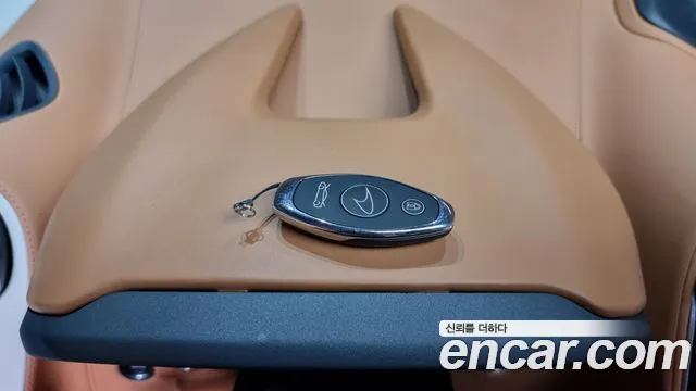 McLaren GT id 2826169 из Кореи 8