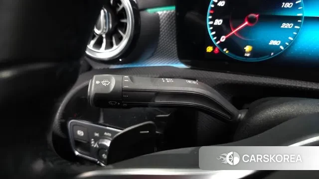 Mercedes-Benz A-Class W177 id 3681402 из Кореи 8