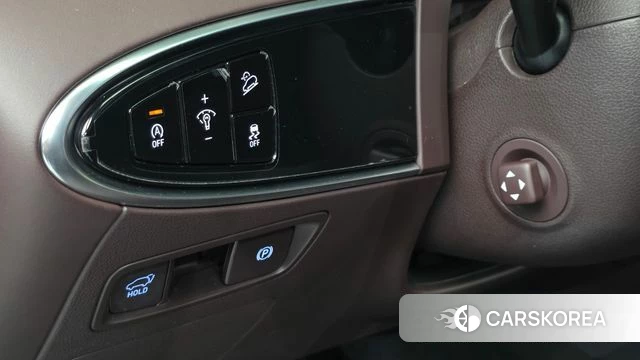 Genesis GV70 id 4651350 из Кореи 8