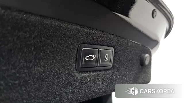 Kia The New K9 2nd generation id 3053703 из Кореи 8