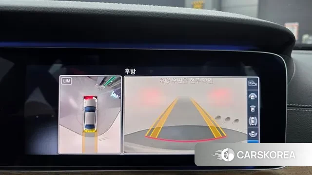 Mercedes-Benz E-Class W213 id 3736424 из Кореи 8