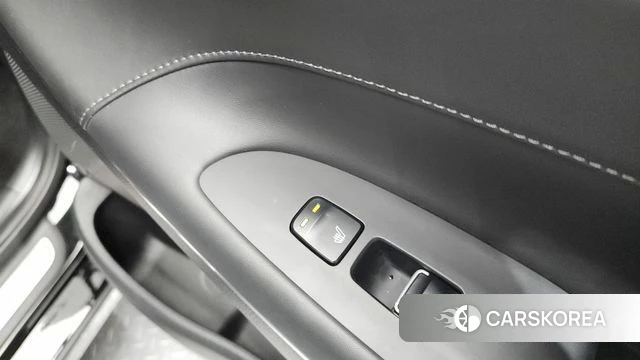 Hyundai The New Grandeur IG Hybrid id 4186559 из Кореи 8