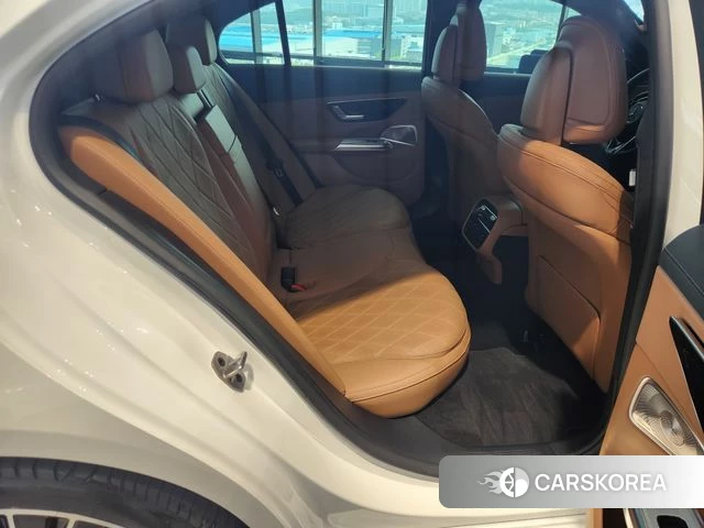 Mercedes-Benz E-Class W214 id 4589747 из Кореи 8