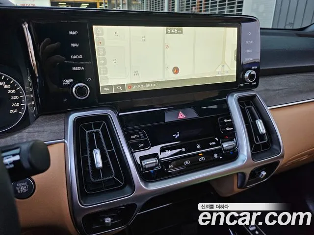 Kia Sorento 4th Generation id 2847237 из Кореи 8