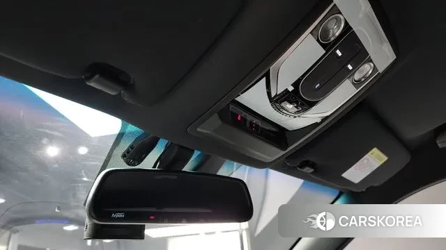 Ssangyong All New Rexton id 3620372 из Кореи 8