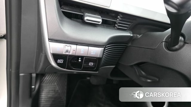 Hyundai Ionic 5 id 4604222 из Кореи 8