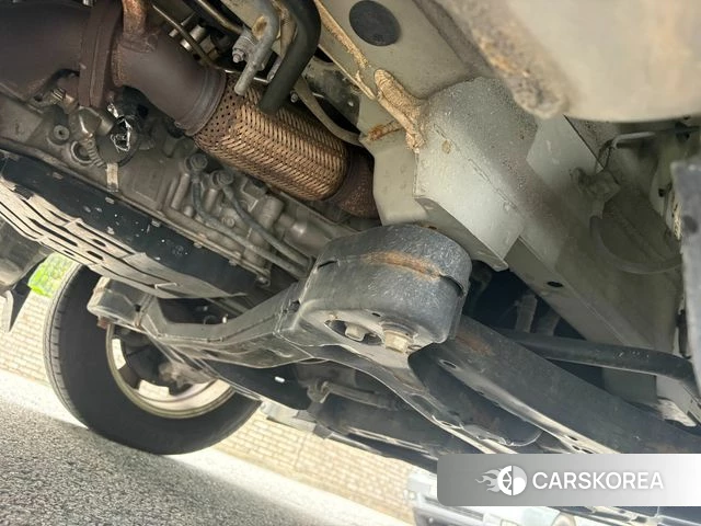 Hyundai The New Grand Starex id 4546943 из Кореи 8