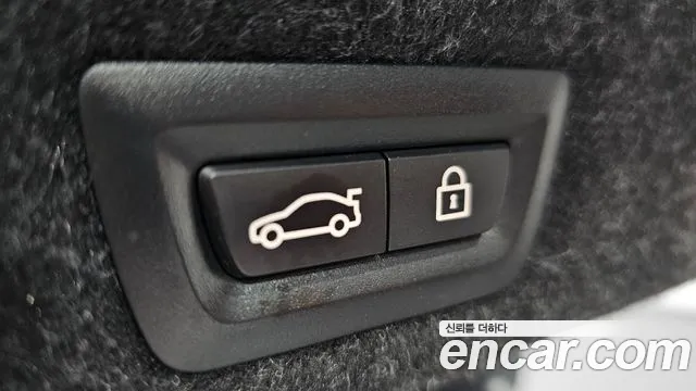 BMW 5 Series (G30) id 2800481 из Кореи 8