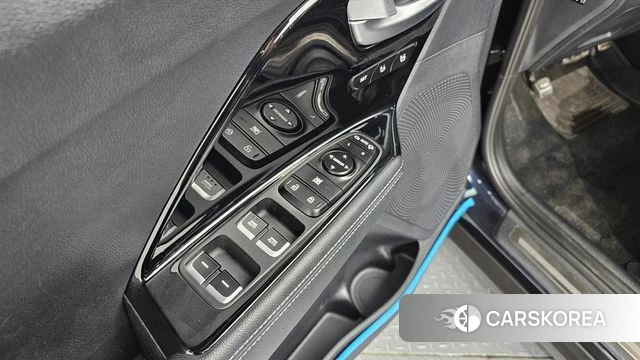 Kia Niro id 3879999 из Кореи 8