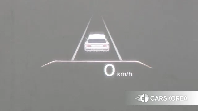 Genesis GV80 id 3747183 из Кореи 8