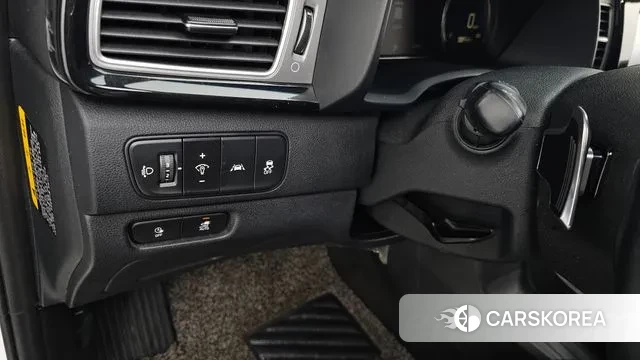 Kia Niro EV id 3407075 из Кореи 8