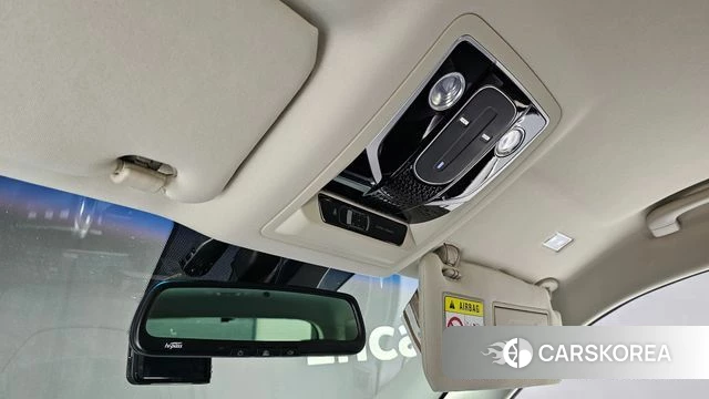 Ssangyong All New Rexton id 3892687 из Кореи 8