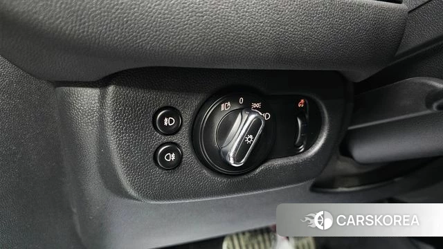 Mini Cooper Clubman id 4243621 из Кореи 8