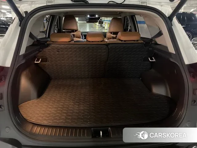 Kia The New Seltos id 3522442 из Кореи 8