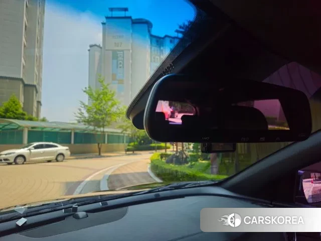 Kia Sportage The Bold id 3008955 из Кореи 8