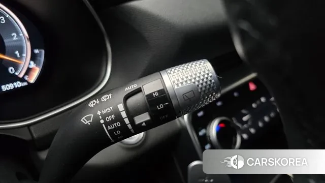 Genesis GV80 id 3433901 из Кореи 8