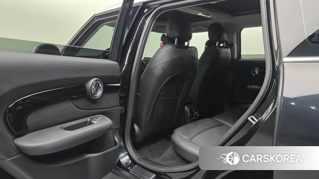Mini Cooper Clubman id 4494664 из Кореи 8