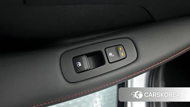 Hyundai Sonata D Edge (DN8) id 3279290 из Кореи 8