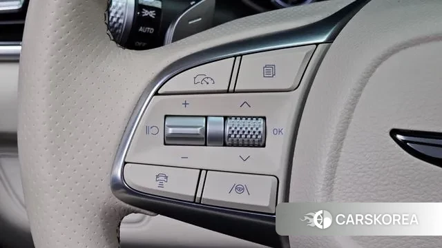 Genesis The New G70 id 3036683 из Кореи 8