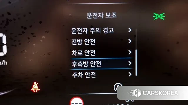 Hyundai Staria id 3524566 из Кореи 8