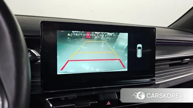 Ssangyong Torres id 3606318 из Кореи 8