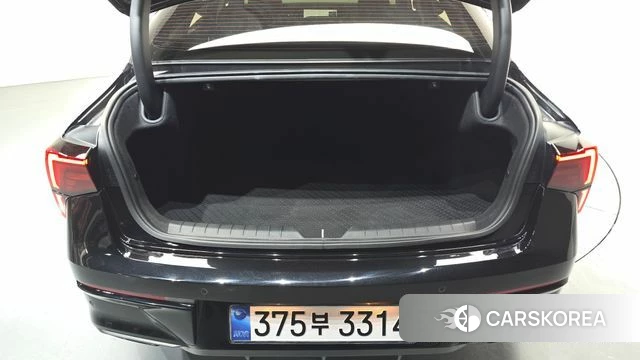 Kia The New K5 3rd generation id 4584604 из Кореи 8