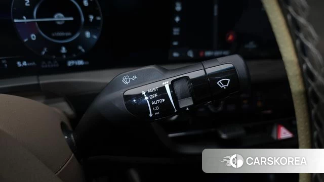 Kia K8 id 3852176 из Кореи 8