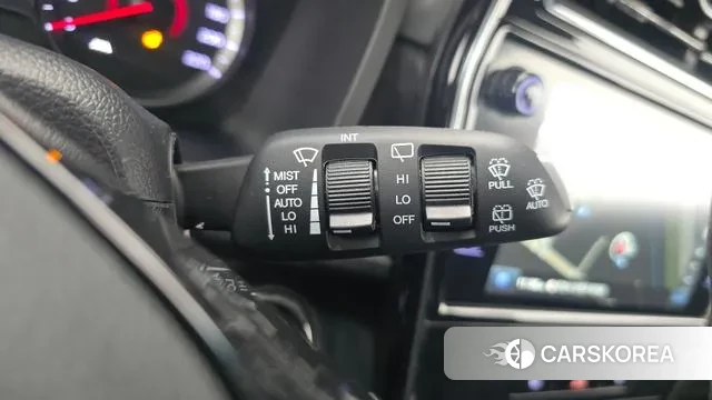 Ssangyong Berry New Tivoli id 3561561 из Кореи 8