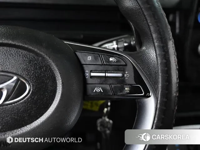 Hyundai Staria id 3427619 из Кореи 8