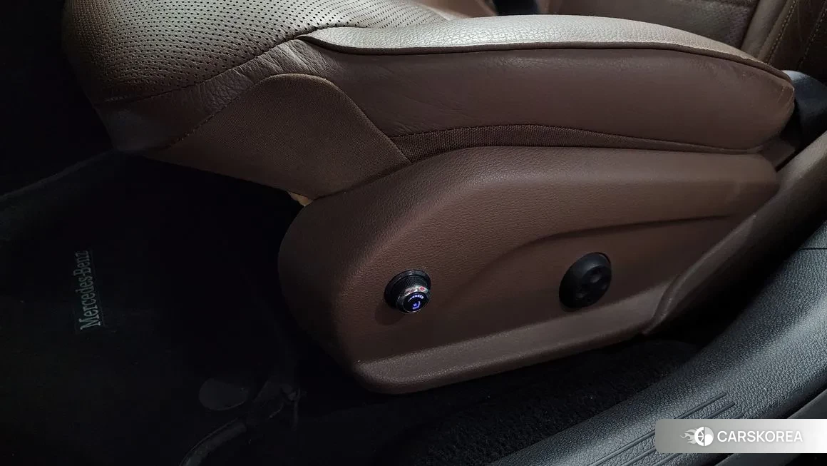 Mercedes-Benz E-Class W213 id 1941211 из Кореи 8