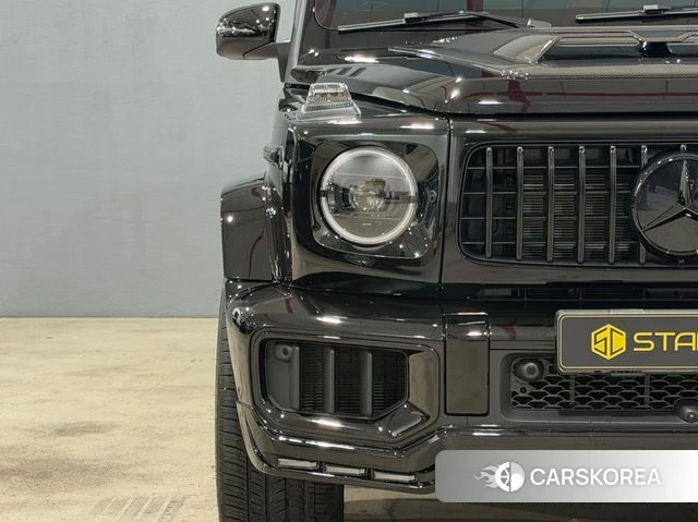 Mercedes-Benz G-Class W465 id 4847152 из Кореи 8