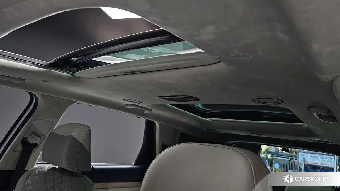 Hyundai Palisade id 2099144 из Кореи 8