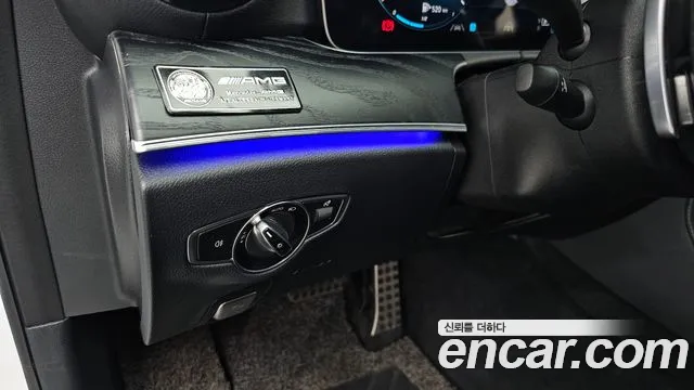 Mercedes-Benz E-Class W213 id 2833825 из Кореи 8