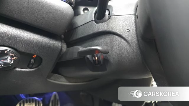 Mini Cooper Electric id 4768254 из Кореи 8