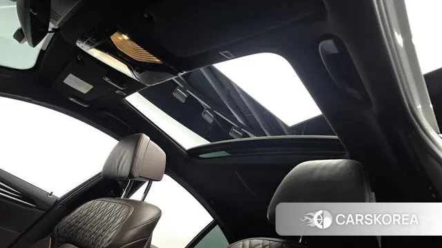 BMW 5 Series (G30) id 3525085 из Кореи 8