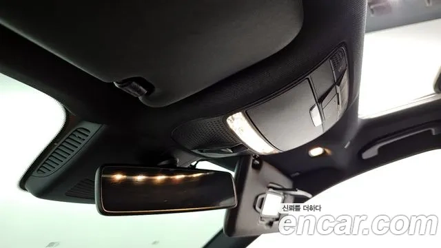 Mercedes-Benz E-Class W213 id 2886928 из Кореи 8