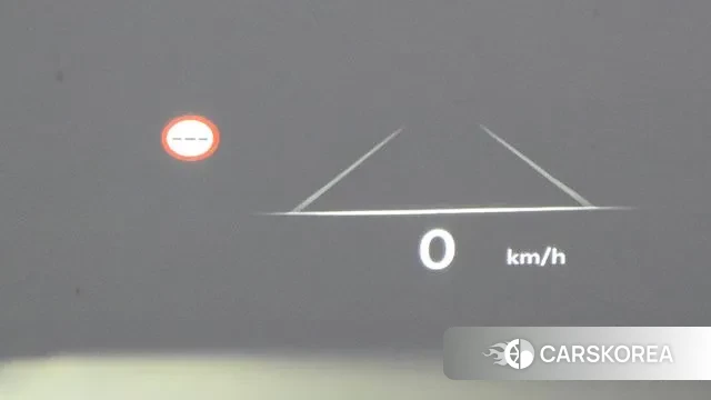 Genesis GV70 id 3776156 из Кореи 8