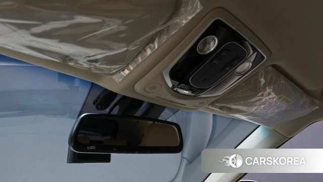 Ssangyong Actian 2nd Generation id 3858170 из Кореи 8