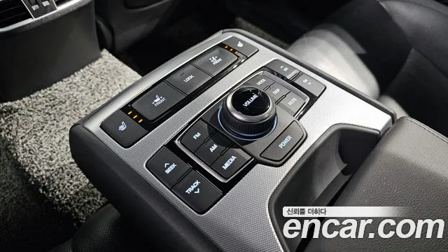 Genesis G80 id 2475990 из Кореи 8