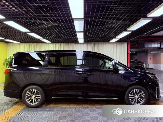 Buick GL8 id 3939511 из Китая 8