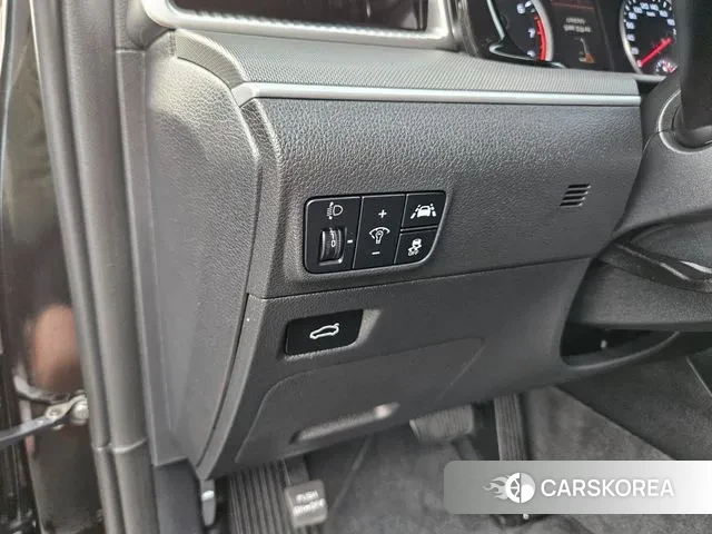 Kia K5 3rd generation id 2999293 из Кореи 8