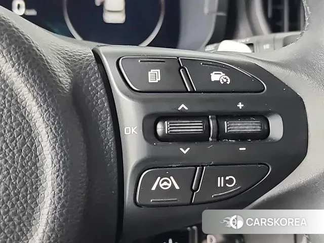 Kia The New Kia Ray EV id 3629402 из Кореи 8