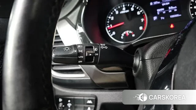 Kia Seltos id 3374149 из Кореи 8