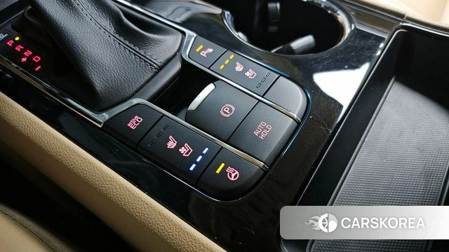 Kia The New Carnival id 4397301 из Кореи 8