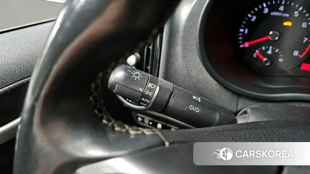 Kia All New Morning (JA) id 4020185 из Кореи 8