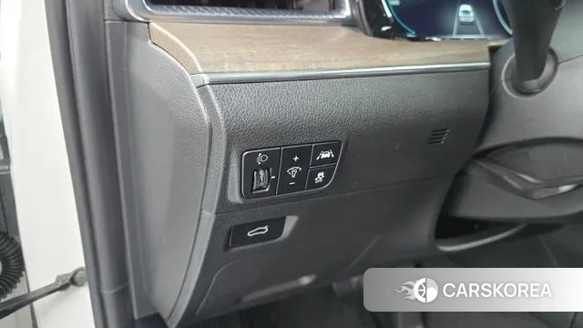 Kia K5 3rd generation id 3616362 из Кореи 8