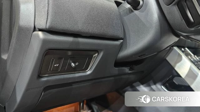 Land Rover Range Rover Evoque id 4873316 из Кореи 8