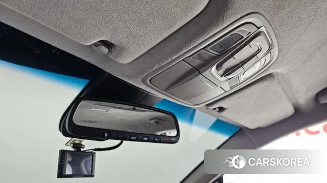 Hyundai Santa Fe TM id 3718542 из Кореи 8