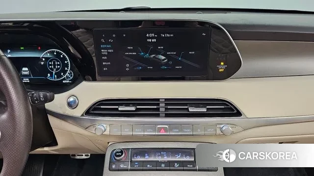 Hyundai Palisade id 2960439 из Кореи 8