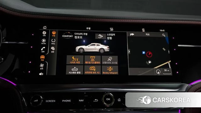 Bentley Continental GT 3rd Generation id 3828132 из Кореи 8